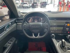Lynk & Co 01 2.0T Diesel Two-Wheel Drive Pro - ფოტო 7