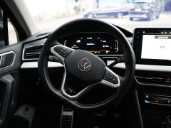 Volkswagen Tiguan L Outstanding Edition 330TSI Automatic Two-Wheel Drive R-Line Dragon Shine Version - photo 14
