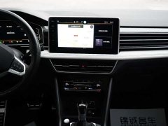 Volkswagen Tiguan L Outstanding Edition 330TSI Automatic Two-Wheel Drive R-Line Dragon Shine Version - photo 15