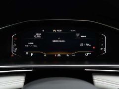 Volkswagen Tiguan L Outstanding Edition 330TSI Automatic Two-Wheel Drive R-Line Dragon Shine Version - photo 16