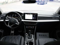 Volkswagen Tiguan L Outstanding Edition 330TSI Automatic Two-Wheel Drive R-Line Dragon Shine Version - photo 18
