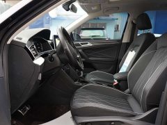 Volkswagen Tiguan L Outstanding Edition 330TSI Automatic Two-Wheel Drive R-Line Dragon Shine Version - photo 19