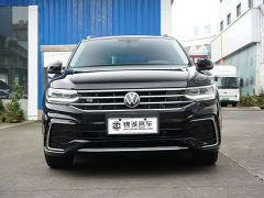 Volkswagen Tiguan L Outstanding Edition 330TSI Automatic Two-Wheel Drive R-Line Dragon Shine Version - photo 2