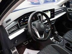 Volkswagen Tiguan L Outstanding Edition 330TSI Automatic Two-Wheel Drive R-Line Dragon Shine Version - photo 7
