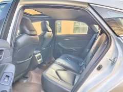 Toyota Avalon 2.0L Luxury China VI - ფოტო 10