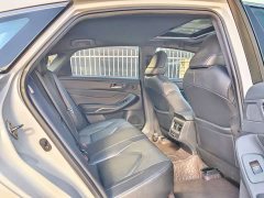 Toyota Avalon 2.0L Luxury China VI - ფოტო 12