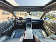 Toyota Avalon 2.0L Luxury China VI - ფოტო 13