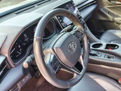 Toyota Avalon 2.0L Luxury China VI - ფოტო 14