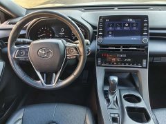 Toyota Avalon 2.0L Luxury China VI - ფოტო 15