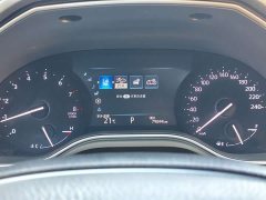 Toyota Avalon 2.0L Luxury China VI - ფოტო 16