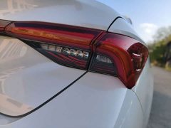 Toyota Avalon 2.0L Luxury China VI - ფოტო 18