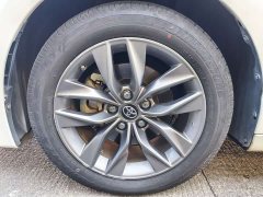 Toyota Avalon 2.0L Luxury China VI - ფოტო 19