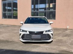 Toyota Avalon 2.0L Luxury China VI - ფოტო 2