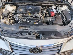 Toyota Avalon 2.0L Luxury China VI - ფოტო 20