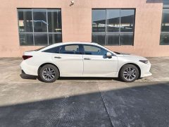 Toyota Avalon 2.0L Luxury China VI - ფოტო 4