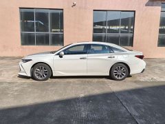 Toyota Avalon 2.0L Luxury China VI - ფოტო 5