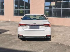 Toyota Avalon 2.0L Luxury China VI - ფოტო 7