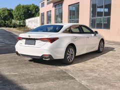 Toyota Avalon 2.0L Luxury China VI - ფოტო 8