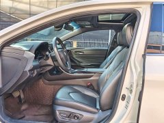 Toyota Avalon 2.0L Luxury China VI - ფოტო 9