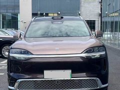 AITO M9 Extended Range Ultra 6-Seater - фото 2