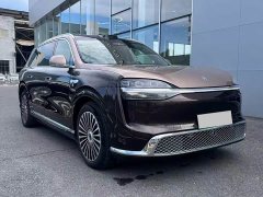 AITO M9 Extended Range Ultra 6-Seater - фото 3