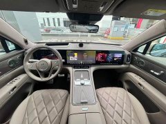 AITO M9 Extended Range Ultra 6-Seater - фото 5