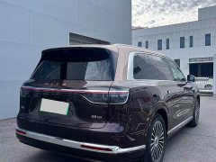 AITO M9 Extended Range Ultra 6-Seater - фото 6