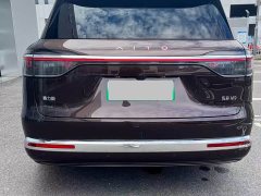 AITO M9 Extended Range Ultra 6-Seater - фото 8