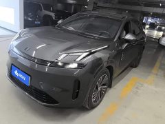 Lynk & Co 08 EM-P 245km Ultra-Long Range Halo - ფოტო 1