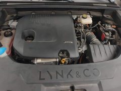 Lynk & Co 08 EM-P 245km Ultra-Long Range Halo - ფოტო 10