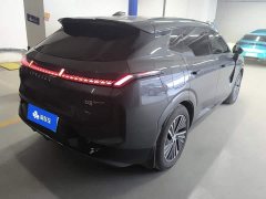 Lynk & Co 08 EM-P 245km Ultra-Long Range Halo - ფოტო 3