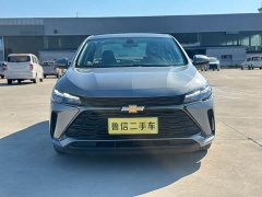 Chevrolet Cruze 1.5L Dual-Clutch Joy Edition - photo 1