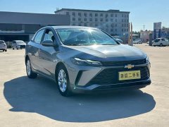 Chevrolet Cruze 1.5L Dual-Clutch Joy Edition - photo 2