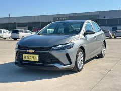 Chevrolet Cruze 1.5L Dual-Clutch Joy Edition - photo 3