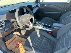 Chevrolet Cruze 1.5L Dual-Clutch Joy Edition - photo 4
