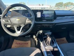 Chevrolet Cruze 1.5L Dual-Clutch Joy Edition - photo 6