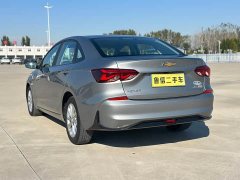 Chevrolet Cruze 1.5L Dual-Clutch Joy Edition - photo 7