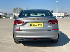 Chevrolet Cruze 1.5L Dual-Clutch Joy Edition - photo 8