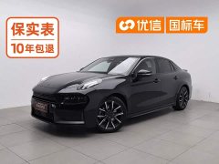 Lynk & Co 03 2.0T Automatic Wind Control Edition - photo 1