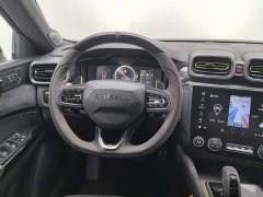 Lynk & Co 03 2.0T Automatic Wind Control Edition - photo 11