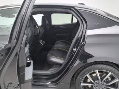 Lynk & Co 03 2.0T Automatic Wind Control Edition - photo 15