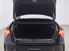 Lynk & Co 03 2.0T Automatic Wind Control Edition - photo 16
