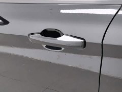 Lynk & Co 03 2.0T Automatic Wind Control Edition - photo 18