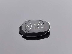 Lynk & Co 03 2.0T Automatic Wind Control Edition - photo 19