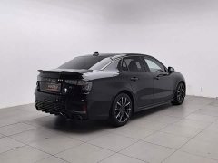 Lynk & Co 03 2.0T Automatic Wind Control Edition - photo 2