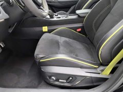 Lynk & Co 03 2.0T Automatic Wind Control Edition - photo 20