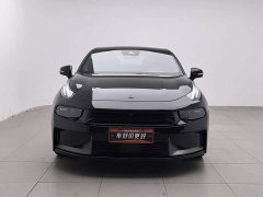 Lynk & Co 03 2.0T Automatic Wind Control Edition - photo 3