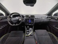 Lynk & Co 03 2.0T Automatic Wind Control Edition - photo 5