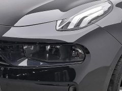 Lynk & Co 03 2.0T Automatic Wind Control Edition - photo 7