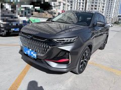 Changan Oushang X7 PLUS Comfort Edition 1.5T Automatic Luxury 7-Seater - ფოტო 1